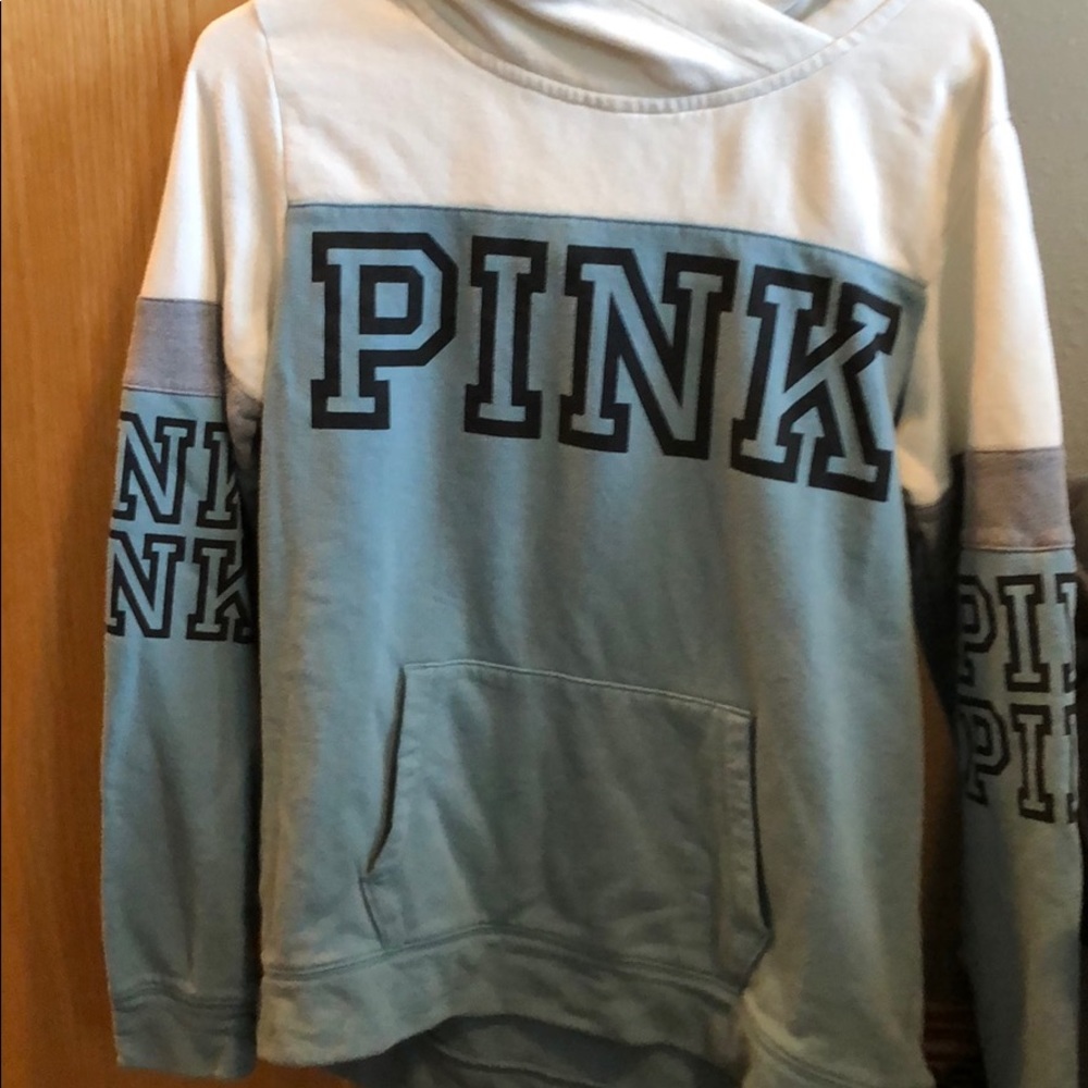 PINK sweatshirt
